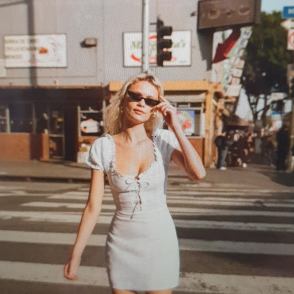 Reformation Dresses & Skirts - Reformation klara dress